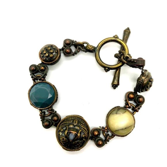 Lucky Brand 🍀 Bracelet - Picture 1 of 4